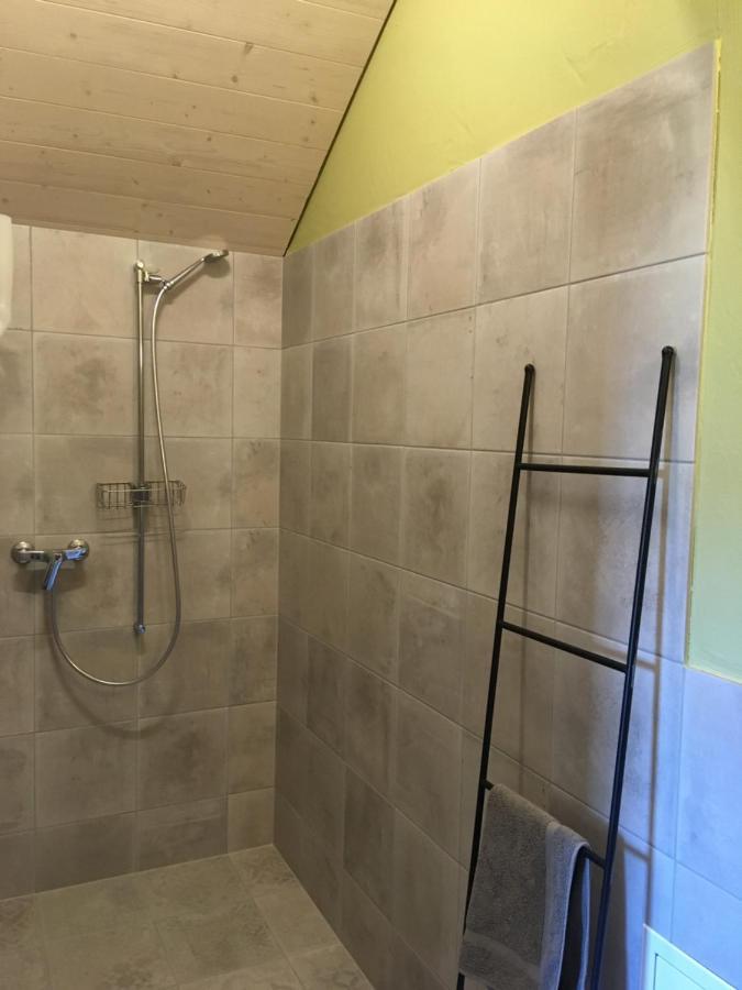 A Cote Hotell Oron-la-Ville Eksteriør bilde