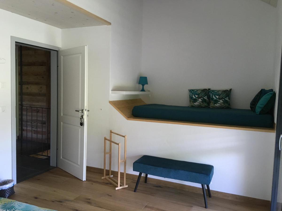 A Cote Hotell Oron-la-Ville Eksteriør bilde