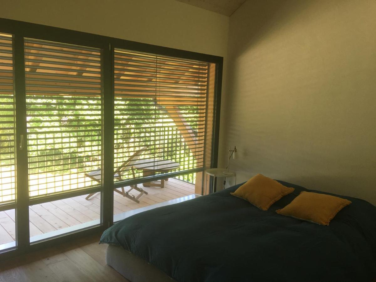 A Cote Hotell Oron-la-Ville Eksteriør bilde
