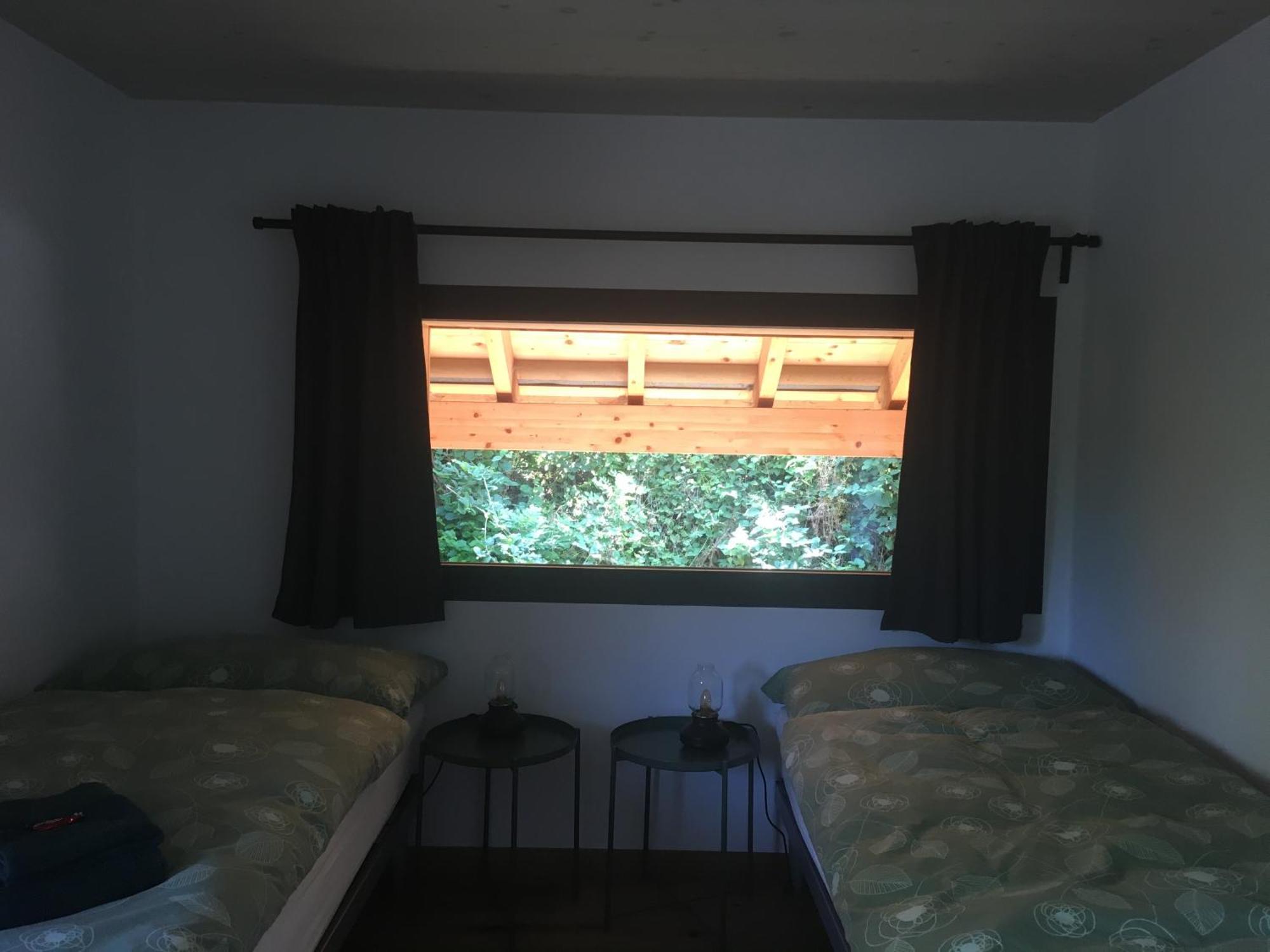 A Cote Hotell Oron-la-Ville Eksteriør bilde