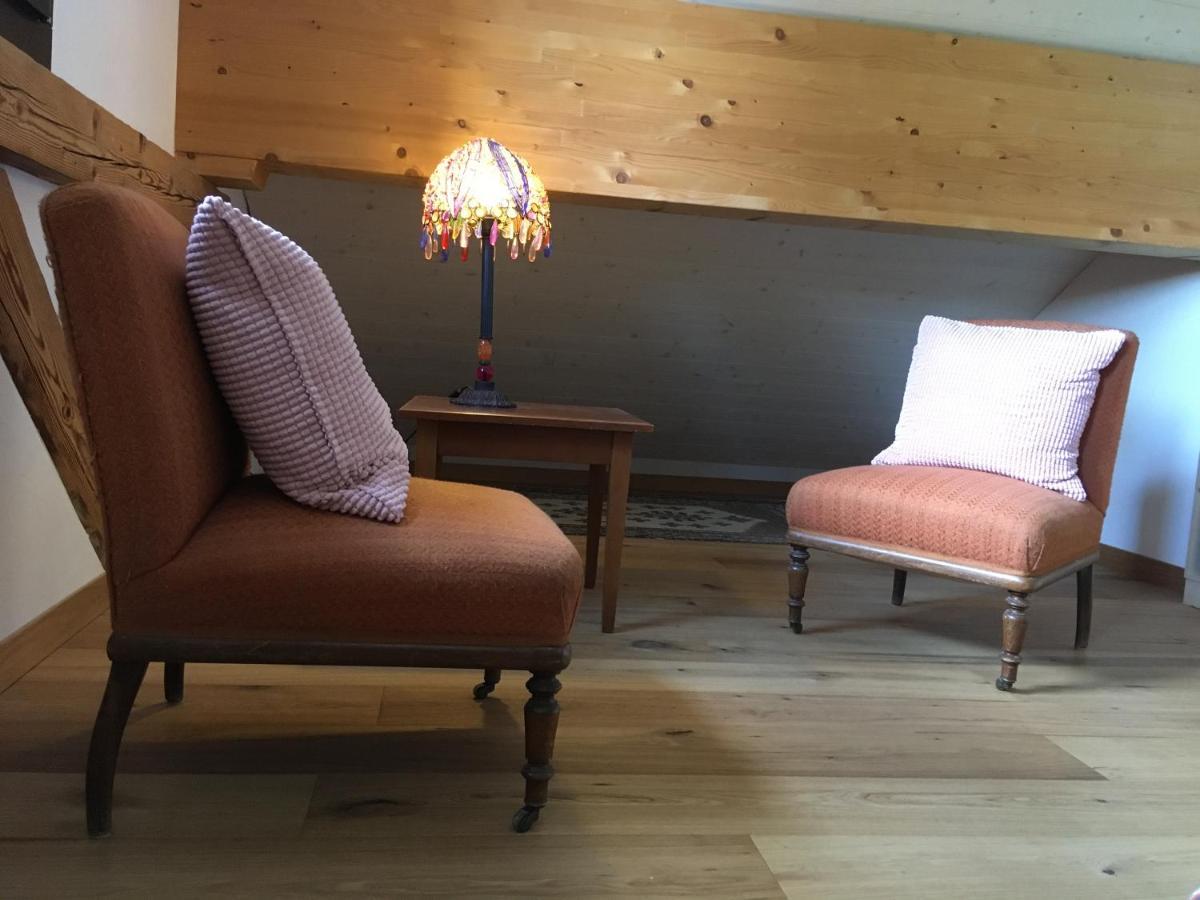 A Cote Hotell Oron-la-Ville Eksteriør bilde