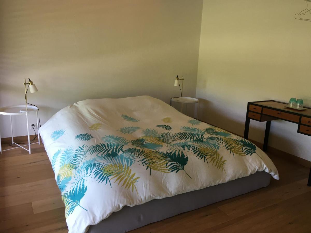 A Cote Hotell Oron-la-Ville Eksteriør bilde