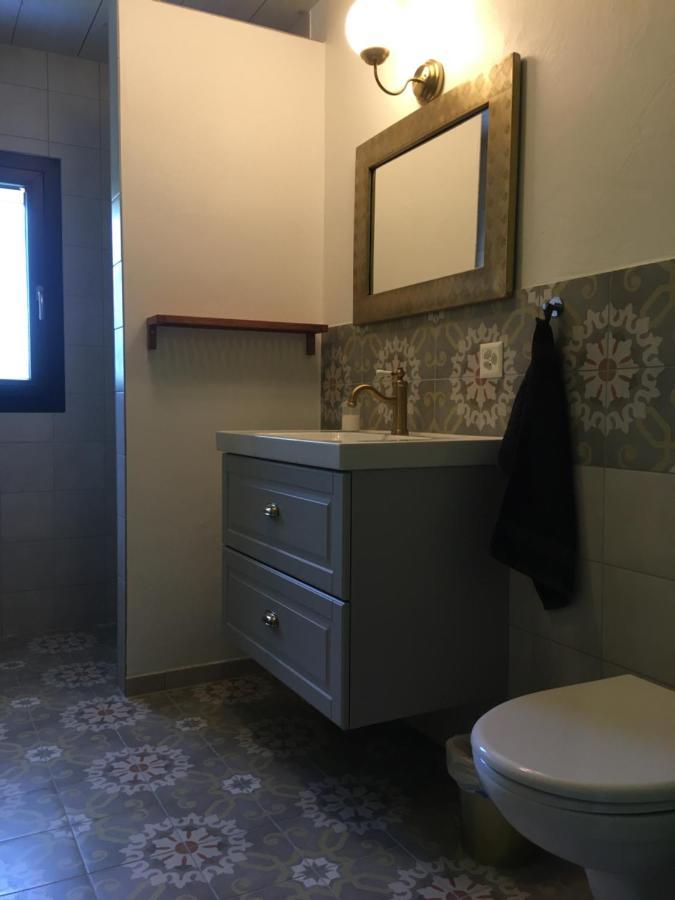 A Cote Hotell Oron-la-Ville Eksteriør bilde