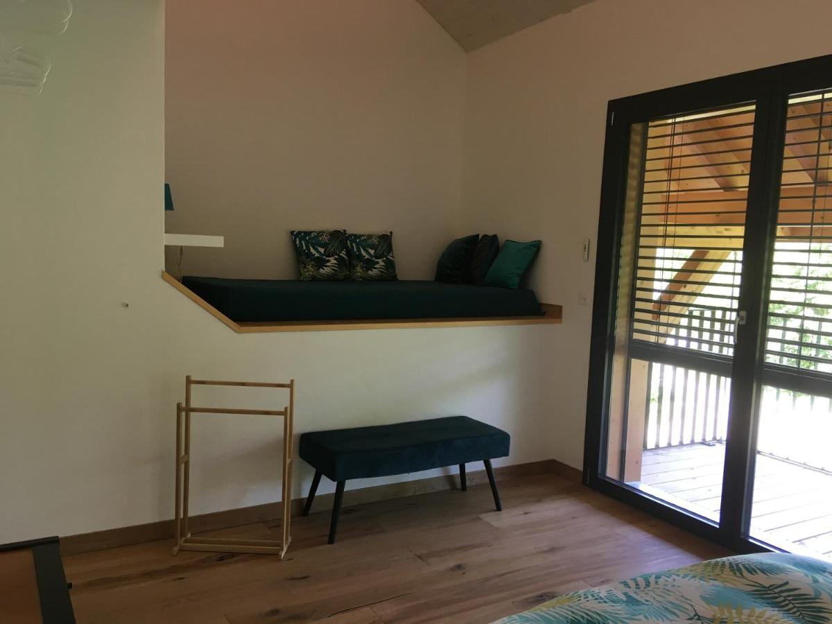 A Cote Hotell Oron-la-Ville Eksteriør bilde